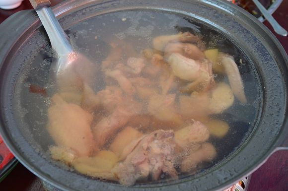 蘆花雞料理餐廳43