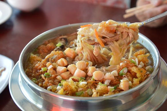 蘆花雞料理餐廳18