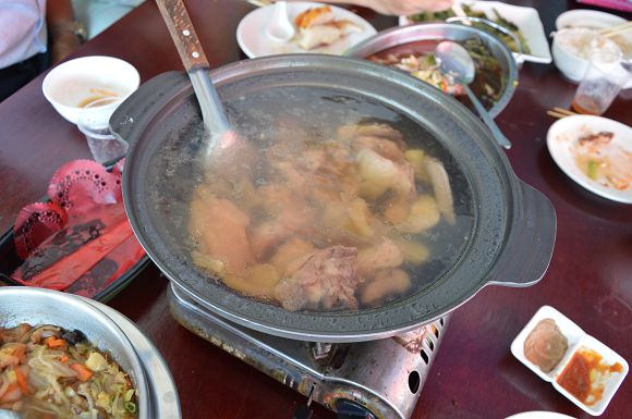 蘆花雞料理餐廳42