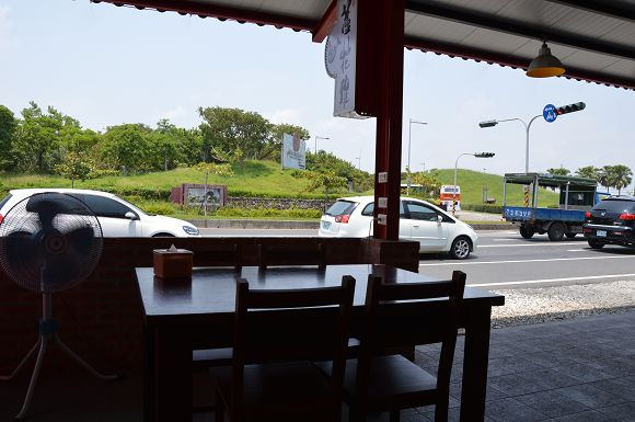 蘆花雞料理餐廳03