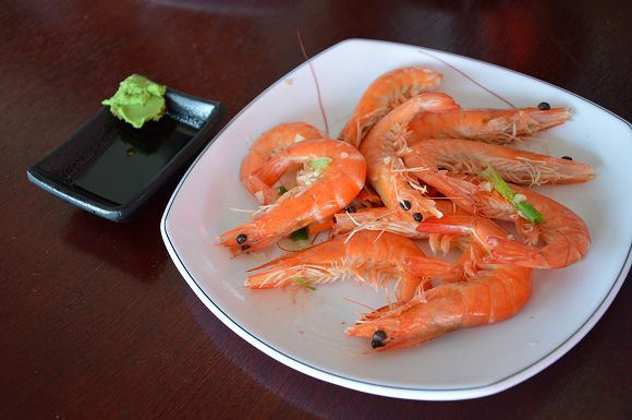 蘆花雞料理餐廳22