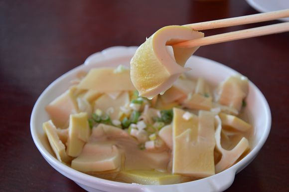 蘆花雞料理餐廳35