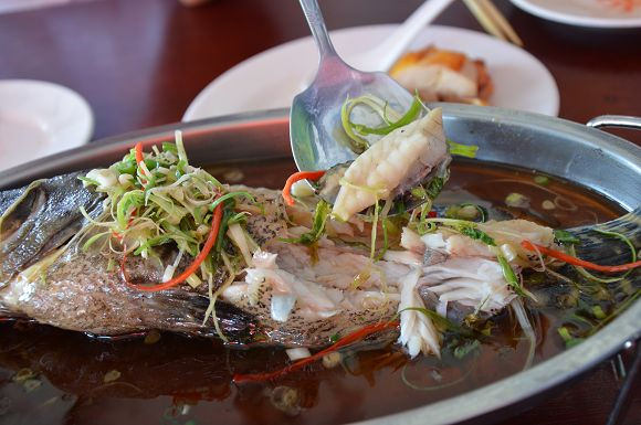 蘆花雞料理餐廳40