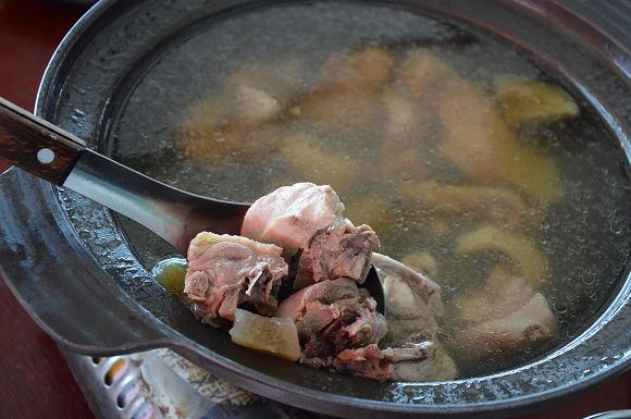 蘆花雞料理餐廳44