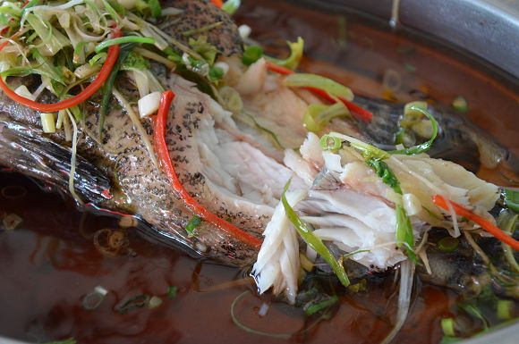 蘆花雞料理餐廳39