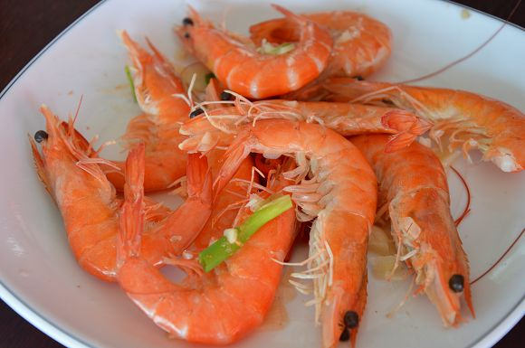 蘆花雞料理餐廳23