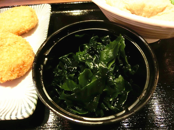 稻禾烏龍麵(臺中勤美綠園道)：【台中食記】現場製麵 勁道美味的日本烏龍麵@稻禾烏龍麵Inaka Udon(勤美誠品綠園道店)