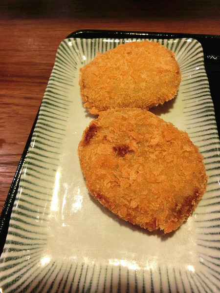 稻禾烏龍麵(臺中勤美綠園道)：【台中食記】現場製麵 勁道美味的日本烏龍麵@稻禾烏龍麵Inaka Udon(勤美誠品綠園道店)