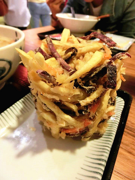 稻禾烏龍麵(臺中勤美綠園道)：【台中食記】現場製麵 勁道美味的日本烏龍麵@稻禾烏龍麵Inaka Udon(勤美誠品綠園道店)