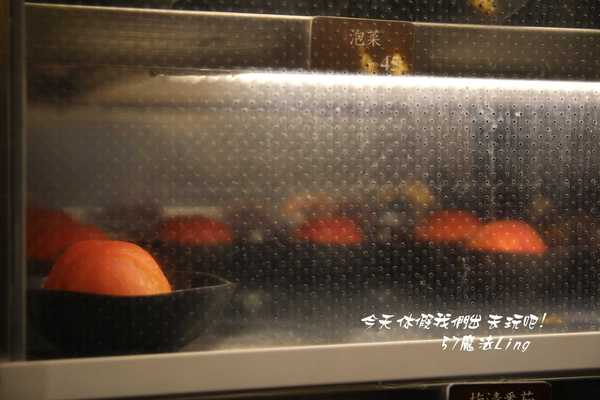 稻禾烏龍麵：台中~草悟道稻禾烏龍麵