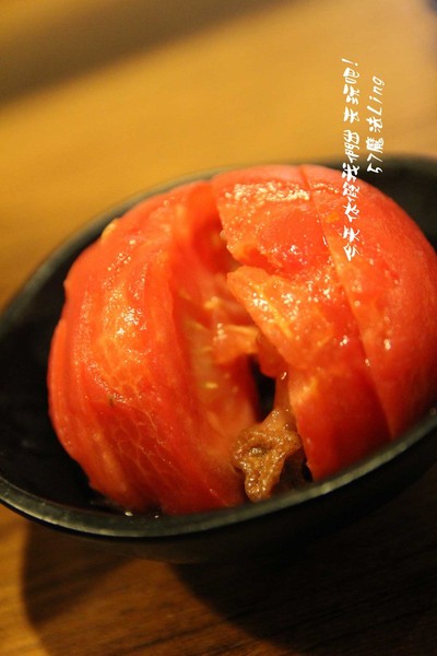 稻禾烏龍麵：台中~草悟道稻禾烏龍麵