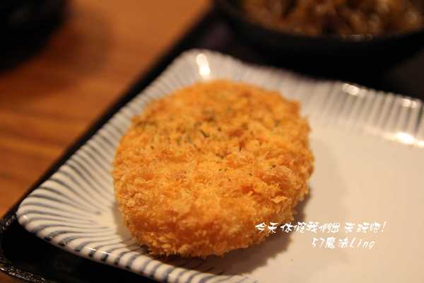 稻禾烏龍麵：台中~草悟道稻禾烏龍麵