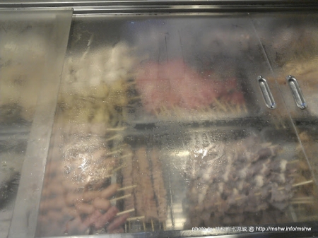 龍筑亭:【食記】新竹龍筑亭碳烤雞排&鹽酥雞&滷味@東區 : 我的新竹區宵夜首選!