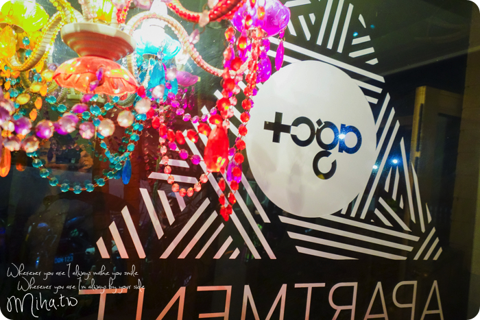 公館咖啡館,落地窗咖啡館,公寓咖啡館,agct