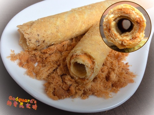 D&W手工蛋捲：(體驗)[宅配]堅實穩固、口味多變、健康手工的D&W手工蛋捲