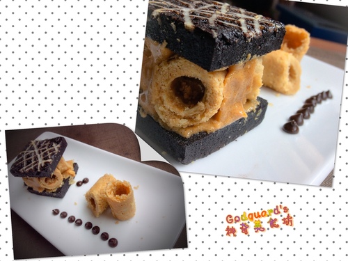 D&W手工蛋捲：(體驗)[宅配]堅實穩固、口味多變、健康手工的D&W手工蛋捲