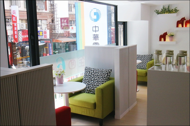 妃彤巧可_台中美術館餐廳