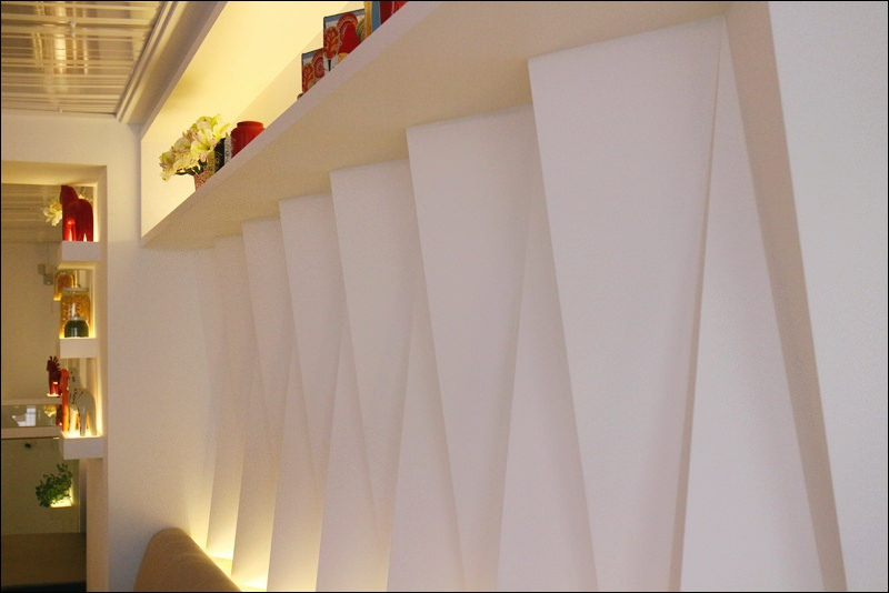 妃彤巧可_台中美術館餐廳