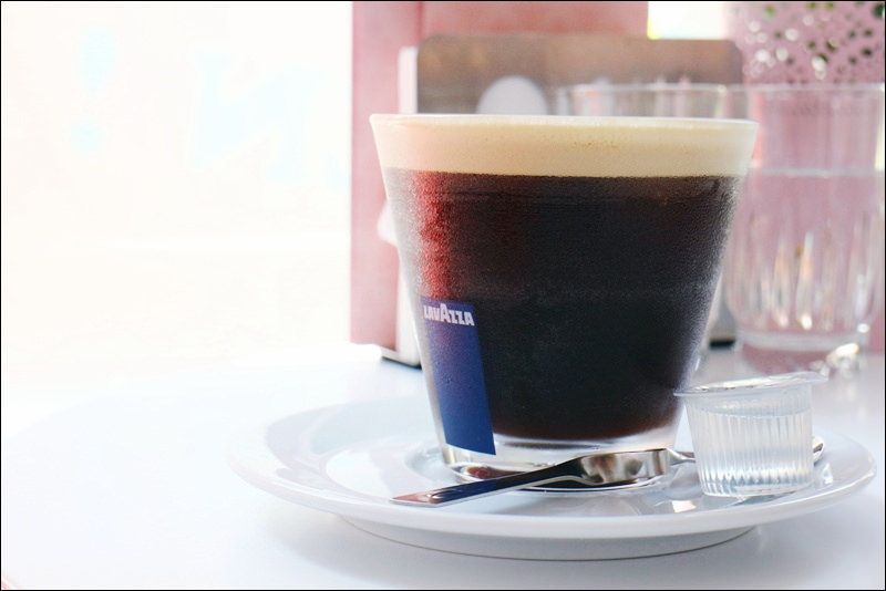 妃彤巧可_台中美術館餐廳