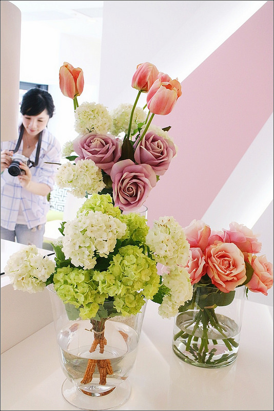 妃彤巧可_台中美術館餐廳