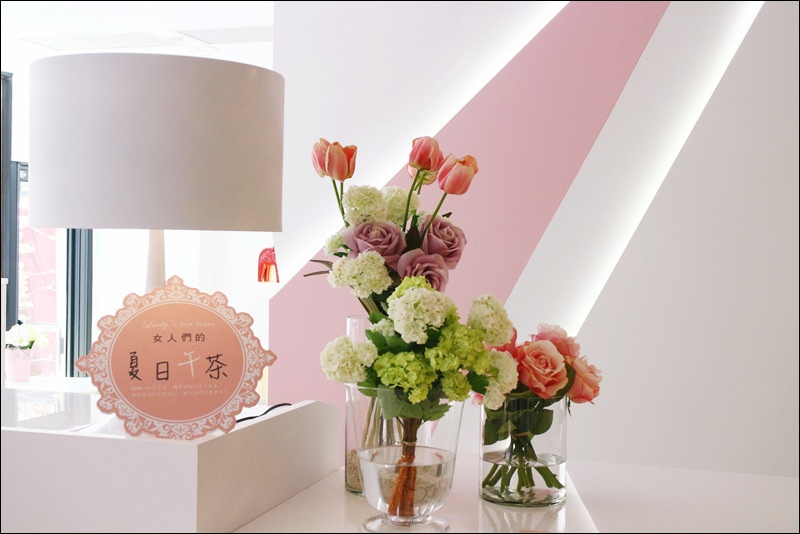 妃彤巧可_台中美術館餐廳