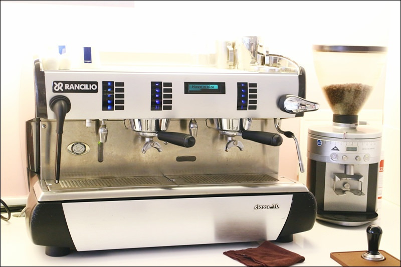 妃彤巧可_台中美術館餐廳