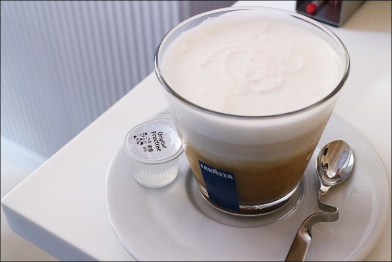 妃彤巧可_台中美術館餐廳