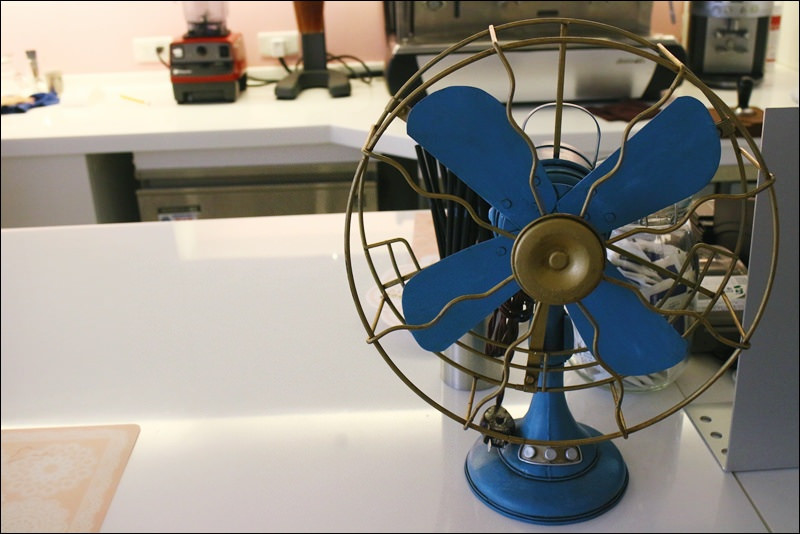 妃彤巧可_台中美術館餐廳