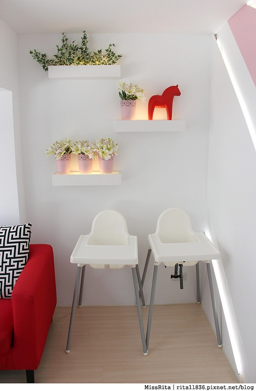 台中美食 妃彤巧可咖啡館 妃彤巧可 台中蜜糖土司15