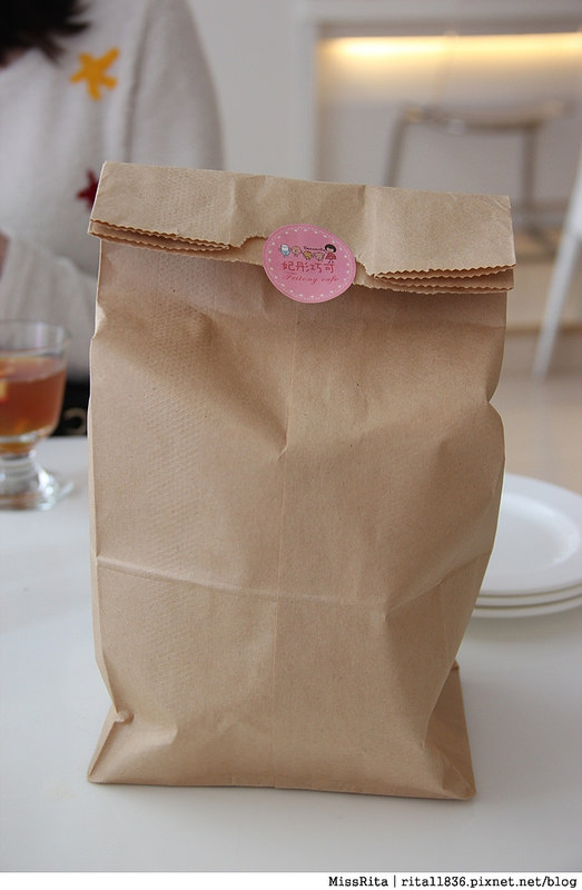 台中美食 妃彤巧可咖啡館 妃彤巧可 台中蜜糖土司43