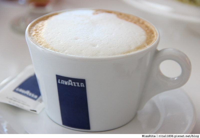 台中美食 妃彤巧可咖啡館 妃彤巧可 台中蜜糖土司29