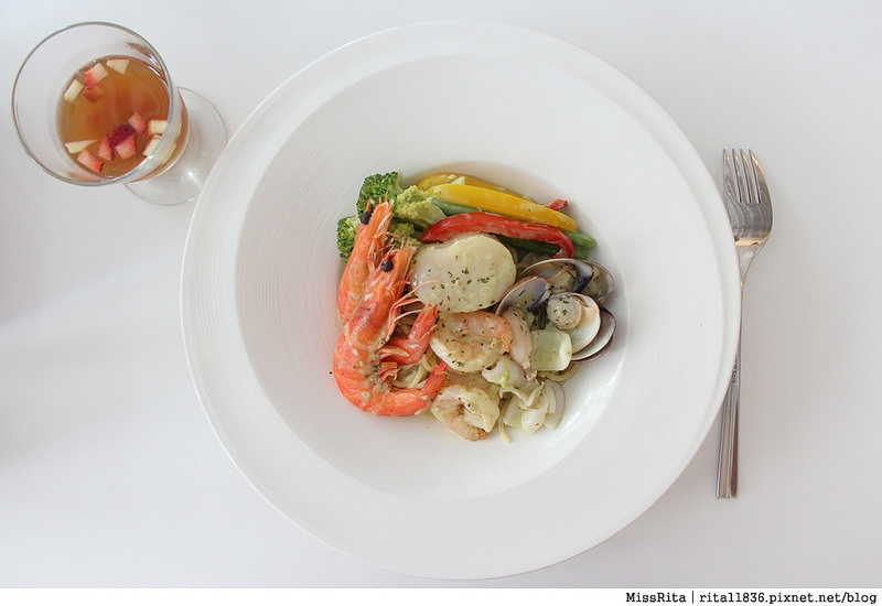 台中美食 妃彤巧可咖啡館 妃彤巧可 台中蜜糖土司24