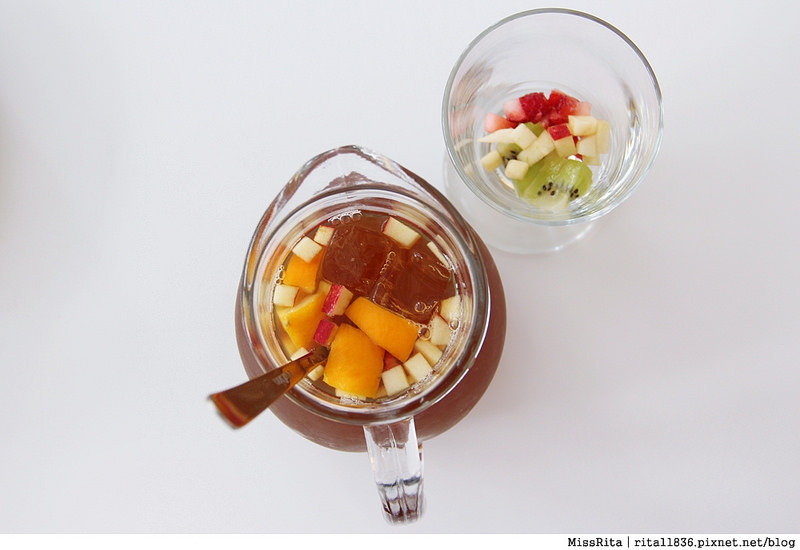 台中美食 妃彤巧可咖啡館 妃彤巧可 台中蜜糖土司21