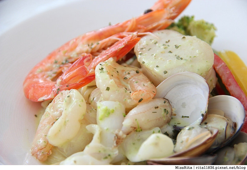 台中美食 妃彤巧可咖啡館 妃彤巧可 台中蜜糖土司26