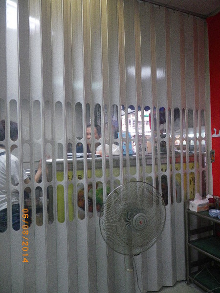 盛記臭豆腐：張老闆的堅持【盛記臭豆腐】-吃你千遍也不厭倦