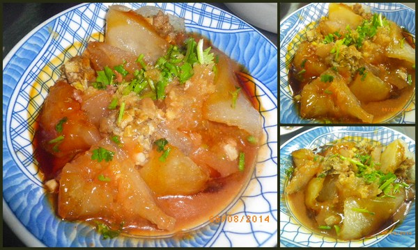 盛記臭豆腐：張老闆的堅持【盛記臭豆腐】-吃你千遍也不厭倦