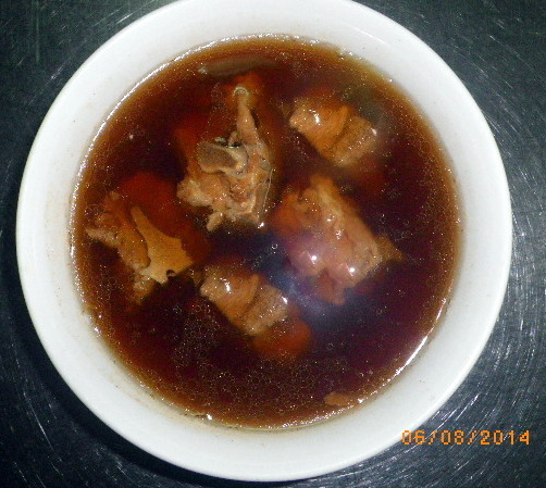 盛記臭豆腐：張老闆的堅持【盛記臭豆腐】-吃你千遍也不厭倦