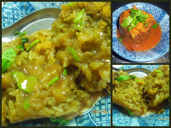 盛記臭豆腐：張老闆的堅持【盛記臭豆腐】-吃你千遍也不厭倦