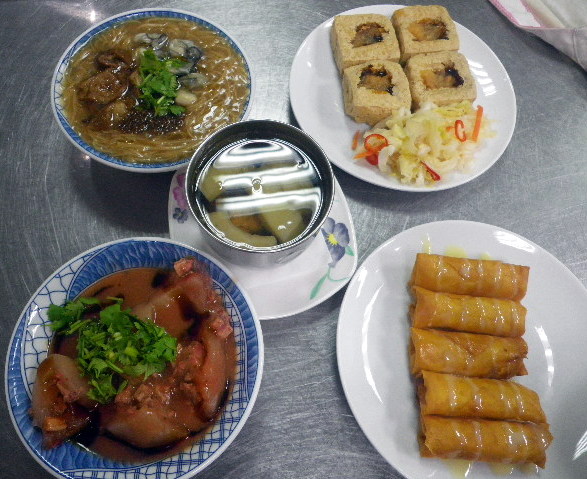 盛記臭豆腐：【盛記臭豆腐】時來運轉來抽獎