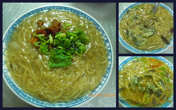 盛記臭豆腐:台灣觀光局精選-時來運轉遊台灣【盛記臭豆腐】北區的特約商店-台灣小吃˙第一美食