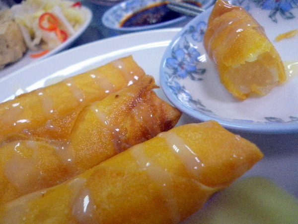 盛記臭豆腐：【盛記臭豆腐】時來運轉來抽獎