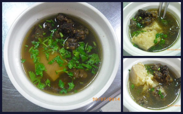 盛記臭豆腐:台灣觀光局精選-時來運轉遊台灣【盛記臭豆腐】北區的特約商店-台灣小吃˙第一美食