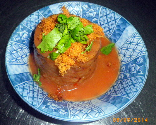 盛記臭豆腐：張老闆的堅持【盛記臭豆腐】-吃你千遍也不厭倦