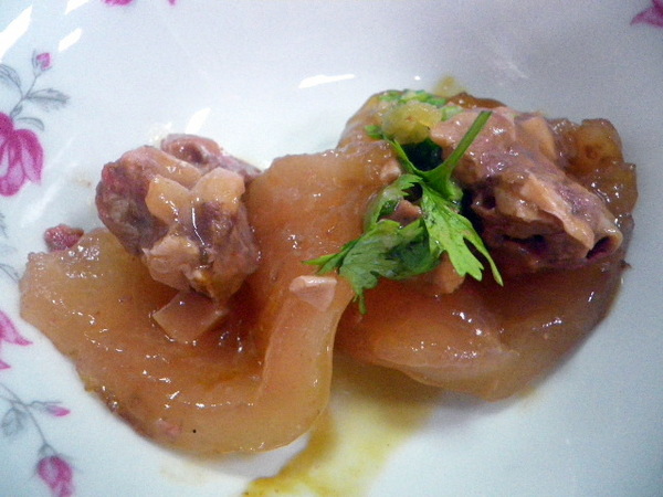 盛記臭豆腐：【盛記臭豆腐】時來運轉來抽獎