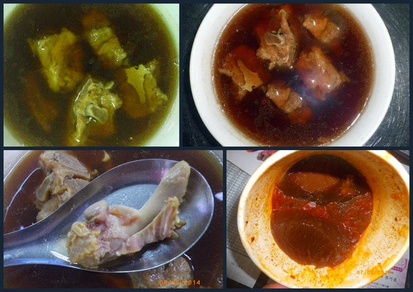 盛記臭豆腐：張老闆的堅持【盛記臭豆腐】-吃你千遍也不厭倦