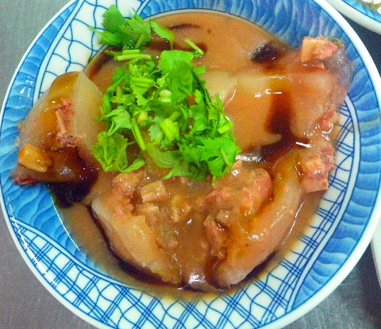 盛記臭豆腐：【盛記臭豆腐】時來運轉來抽獎