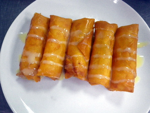 盛記臭豆腐：【盛記臭豆腐】時來運轉來抽獎