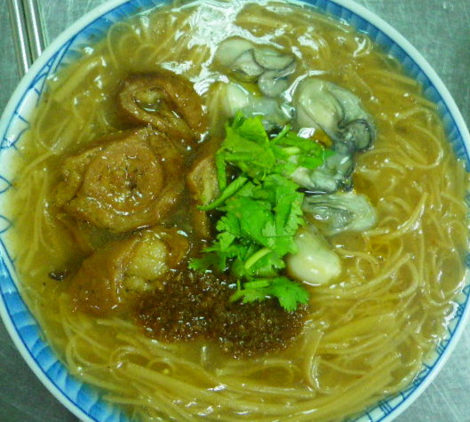 盛記臭豆腐：【盛記臭豆腐】時來運轉來抽獎