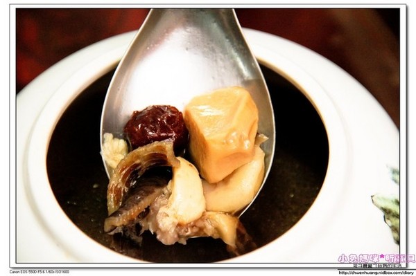 老協珍 海味街烏參佛跳牆:【宅配美食♥】☼海味街烏參佛跳牆☼年菜首選,在家也能有平價奢華的年夜飯♥♥