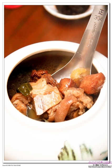 老協珍 海味街烏參佛跳牆:【宅配美食♥】☼海味街烏參佛跳牆☼年菜首選,在家也能有平價奢華的年夜飯♥♥